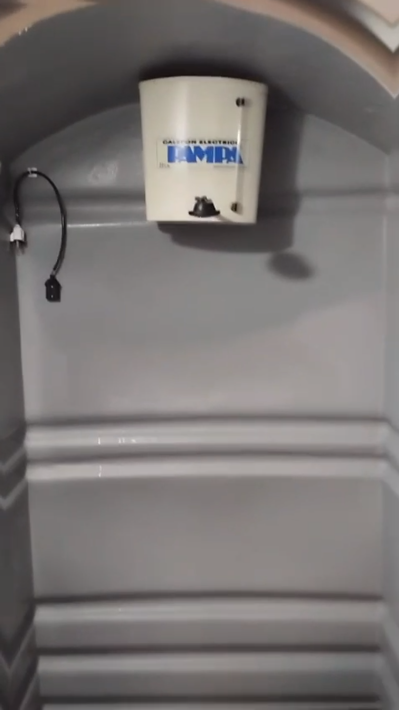 Ducha portátil — imagen 2
